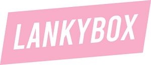 Lankybox | Toymate | Mystery Box Toys